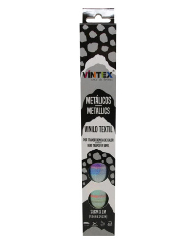 Vinilo Textil Serie LUNA Vintex
