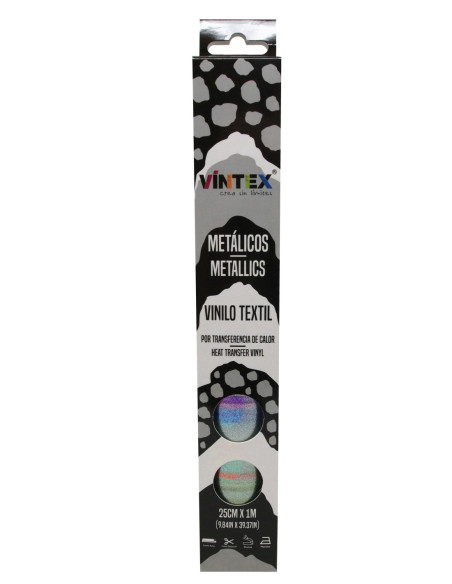 Vinilo Textil Serie LUNA Vintex