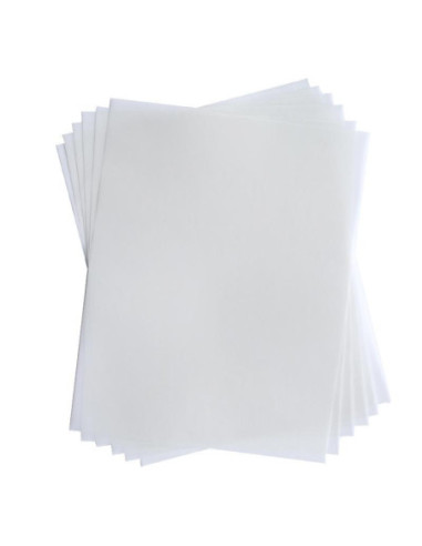 Papel vellum o papel de calcar