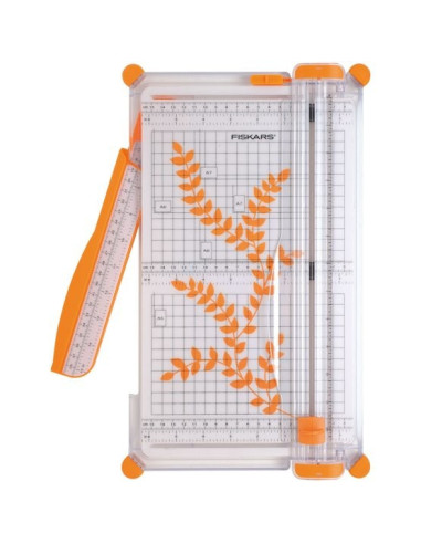 Cizalla para papel SureCut lujo 30cm A4