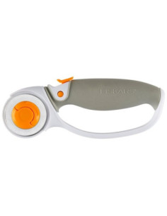 Cútter rotatorio Titanium...