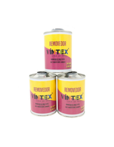 Removedor Textil Vintex
