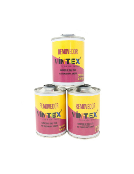 Removedor Textil Vintex