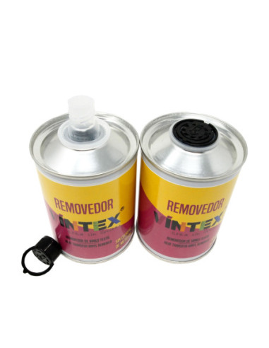 Removedor Textil Vintex