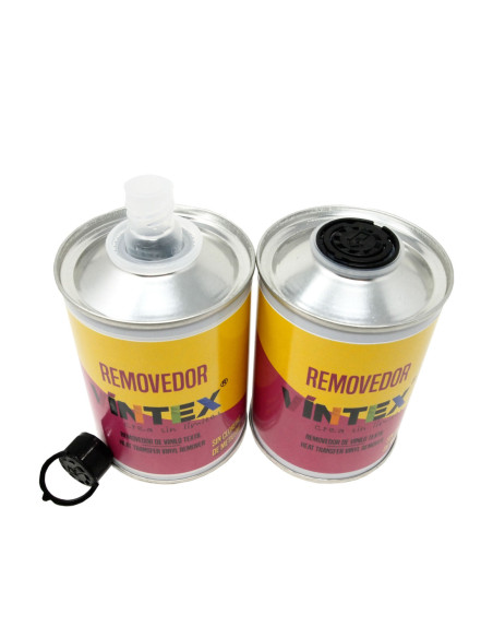 Removedor Textil Vintex