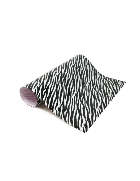 Vinilo Textil Estampado Vintex (25cm x 1m)
