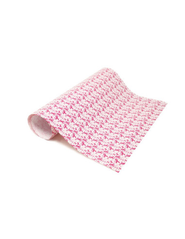 Vinilo Textil Estampado Vintex (25cm...