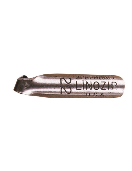 Puntas cútter de arrastre para linóleo Speedball®