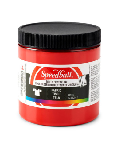 Tintas para serigrafía Speedball®