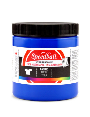 Tintas para serigrafía Speedball®