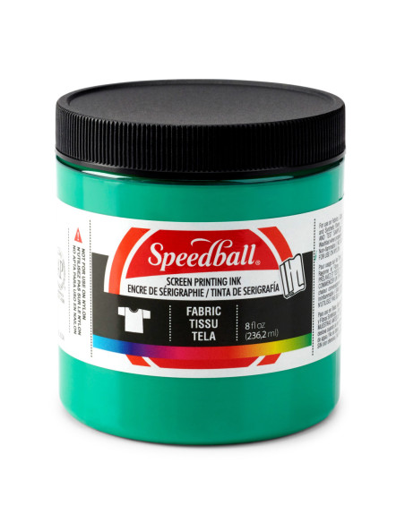 Tintas para serigrafía Speedball®