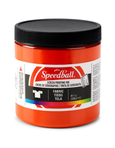 Tintas para serigrafía Speedball®