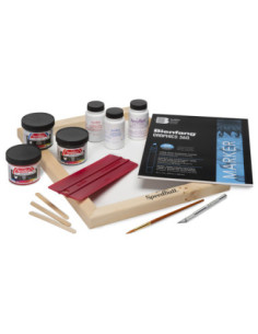 Kit introductorio de...
