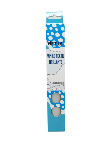 Vinilo Textil Brillante VINTEX (25cm x 1m)