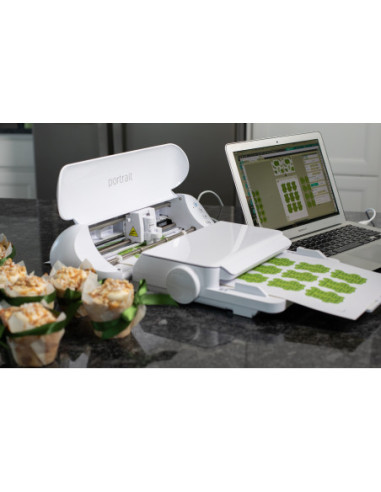Alimentador de hojas automático Cameo...
