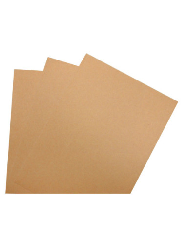 Papel Kraft Imprimible Adhesivo Vintex