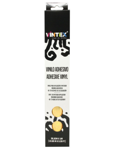 Vinilo adhesivo Sparkle Vintex