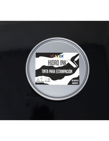 Hidro Ink Tintas de estampación Vintex