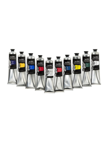 Tinta Pro Relief 150CC para papel...