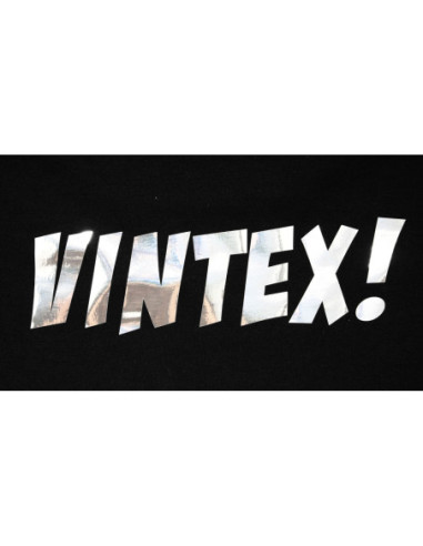 Vinilo textil Cromado Vintex 25cm x 1m