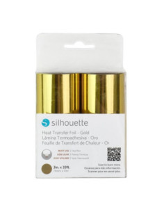 Foil compatible con pluma...