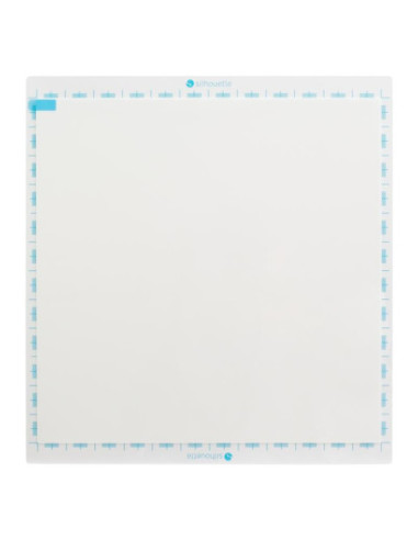 Manta Embossing 12x12 Curio 2