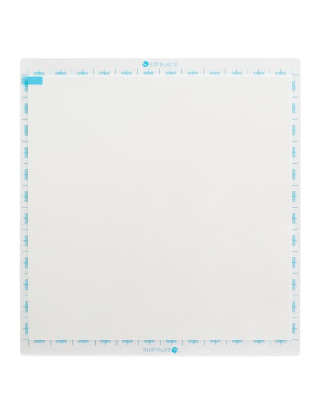 Manta Embossing 12x12 Curio 2