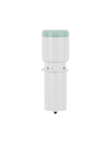 Set Herramientas de Embossing Curio 2