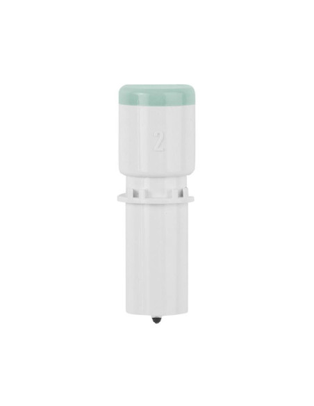 Set Herramientas de Embossing Curio 2