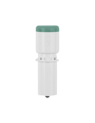 Set Herramientas de Embossing Curio 2