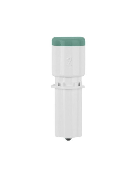 Set Herramientas de Embossing Curio 2