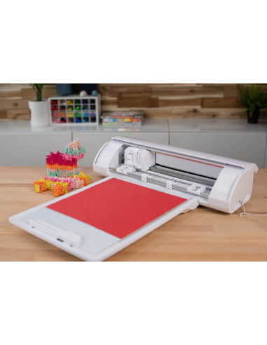 Tapete electrostático Silhouette Cameo 5