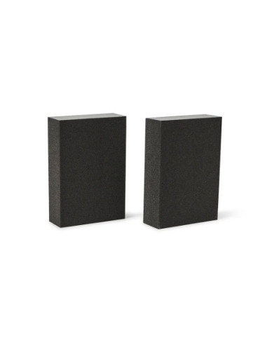 Bloques de lija (2uds)