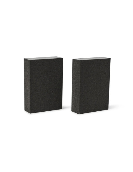 Bloques de lija (2uds)
