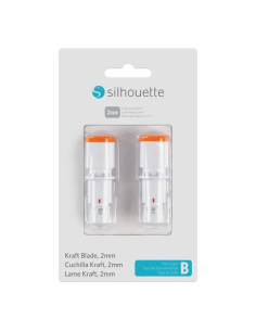Kraft Blade 2mm-B (2 Uds)