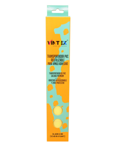 Transportador PVC reutilizable de 3 m...