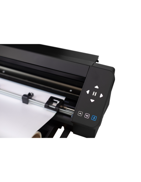 Silhouette Cameo Pro MK II