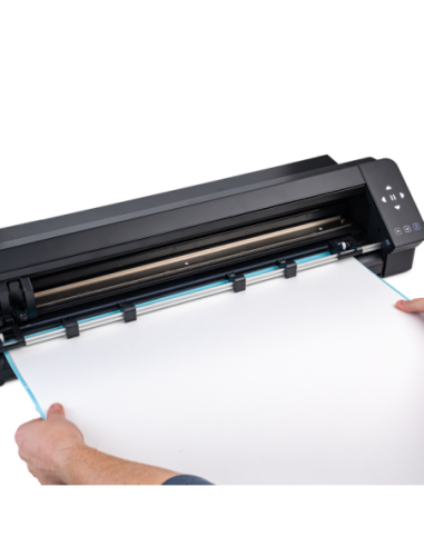 Silhouette Cameo Pro MK II