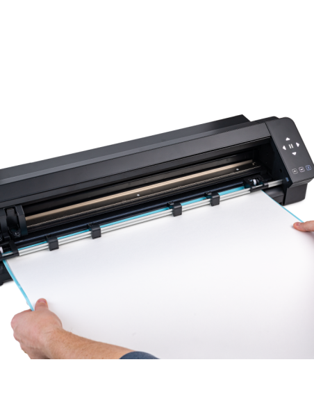 Silhouette Cameo Pro MK II