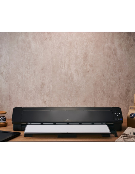 Silhouette Cameo Pro MK II