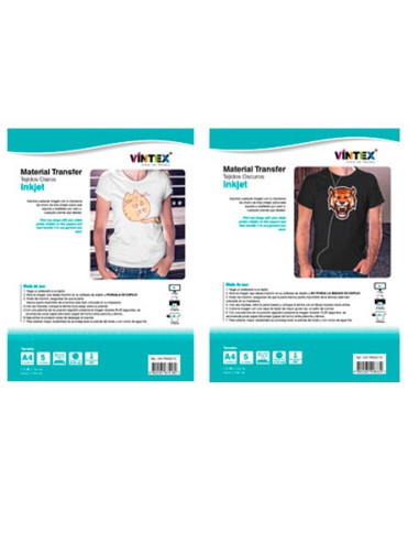 Papel transfer