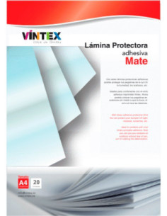 Láminas protectoras adhesivas 2