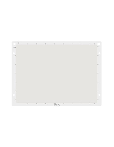 Manta de Embossing Curio 6"