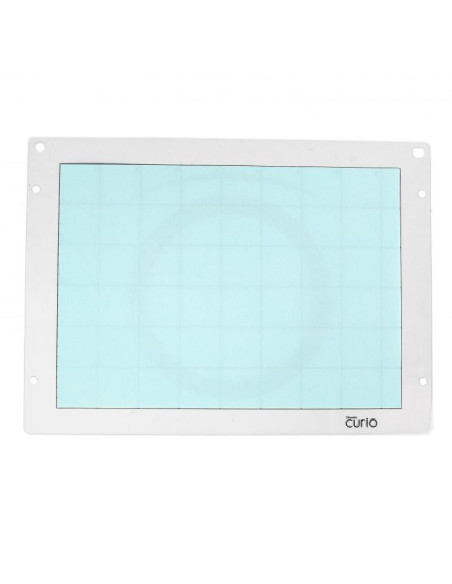 Manta de Embossing Curio 6"
