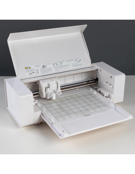 Base 6 pulgadas en Silhouette Curio