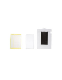 Kit de sellos para Silhouette Mint
